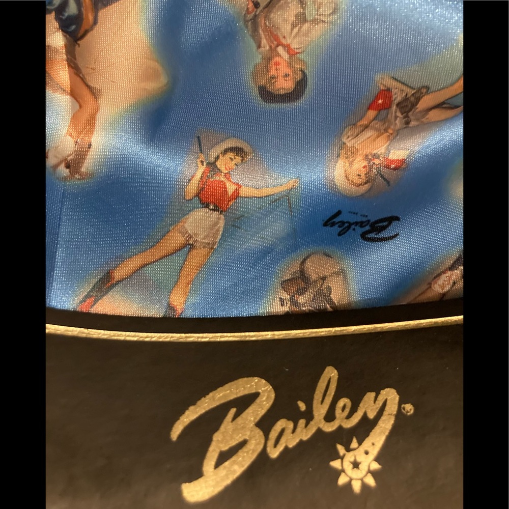 Bailey Cowboy Hat - image 4